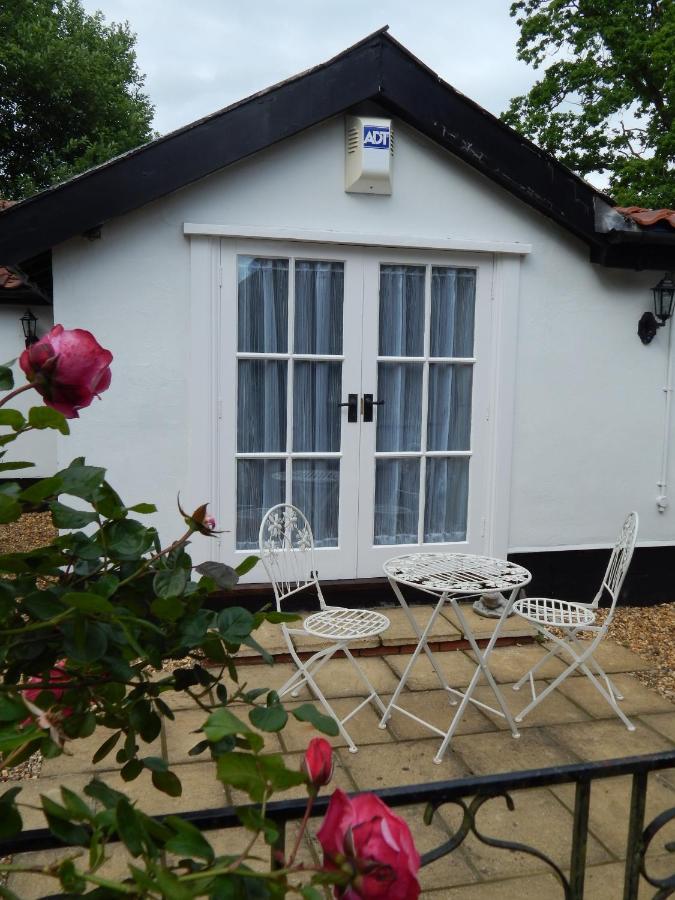 Frogs Hall B&B Eye  Exterior foto